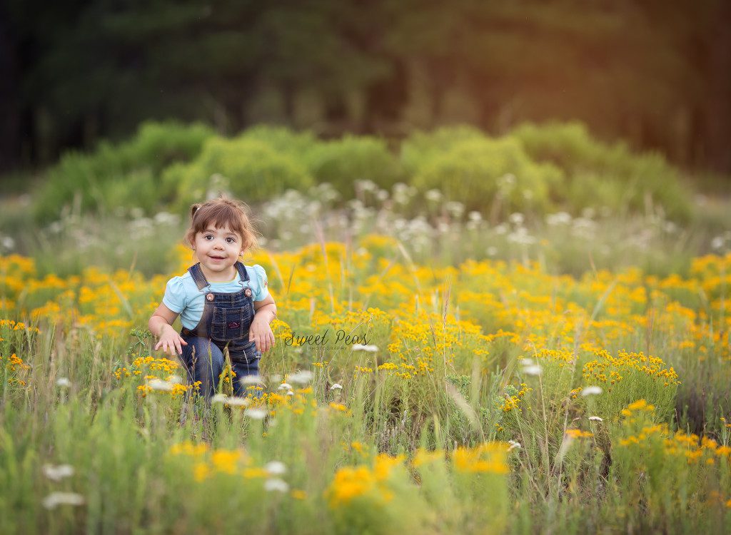 Kingman, AZ Child Photographer