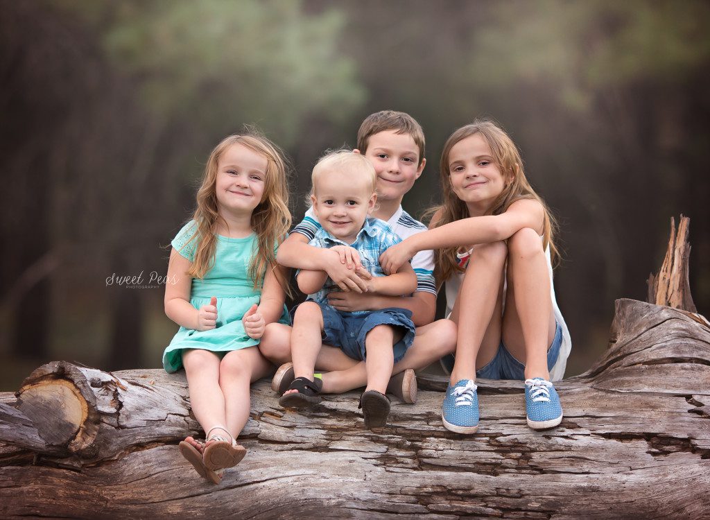 Kingman, AZ Family Photographer