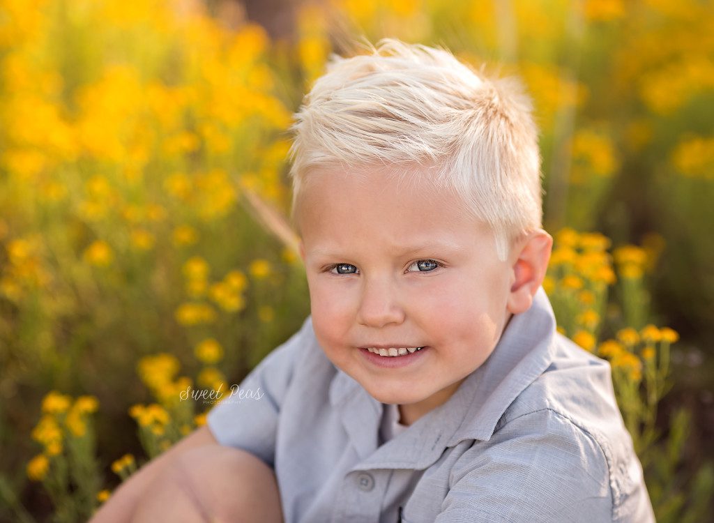 Prescott, AZ Family Photographer