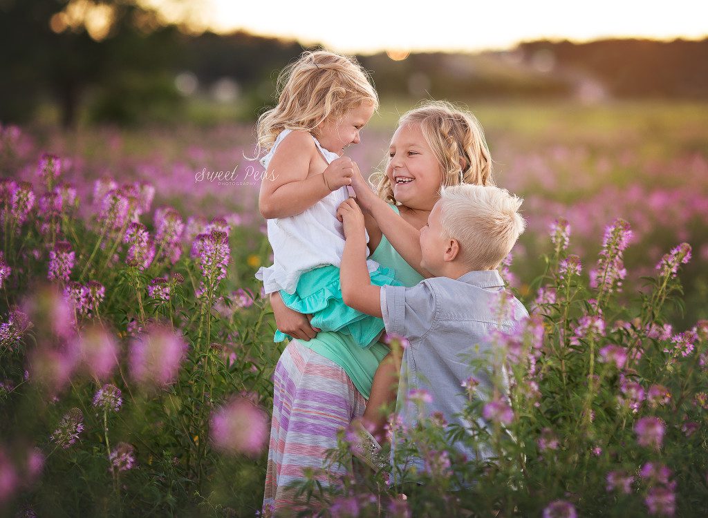 Kingman Family Photographer