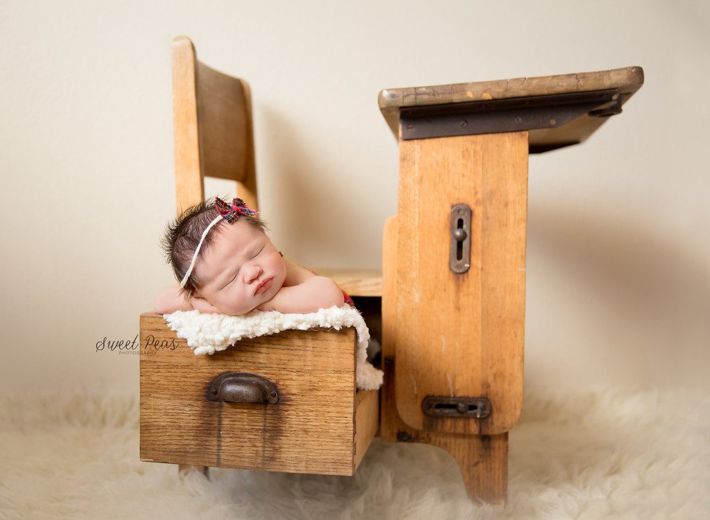 Kingman AZ Newborn Photographer
