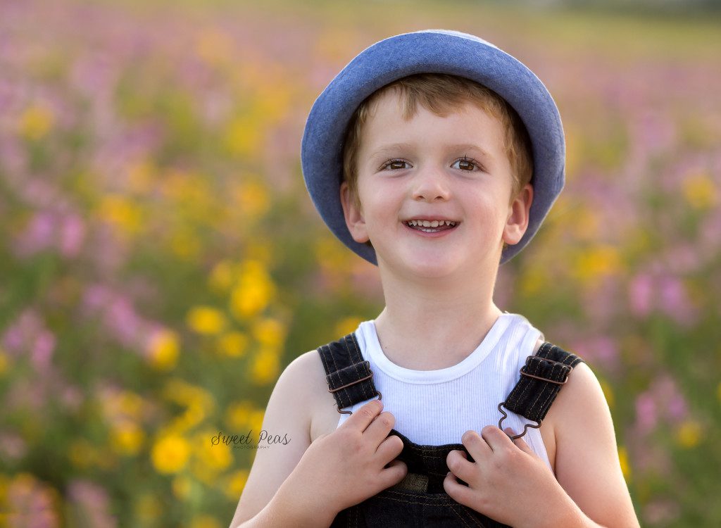 Children's Photography