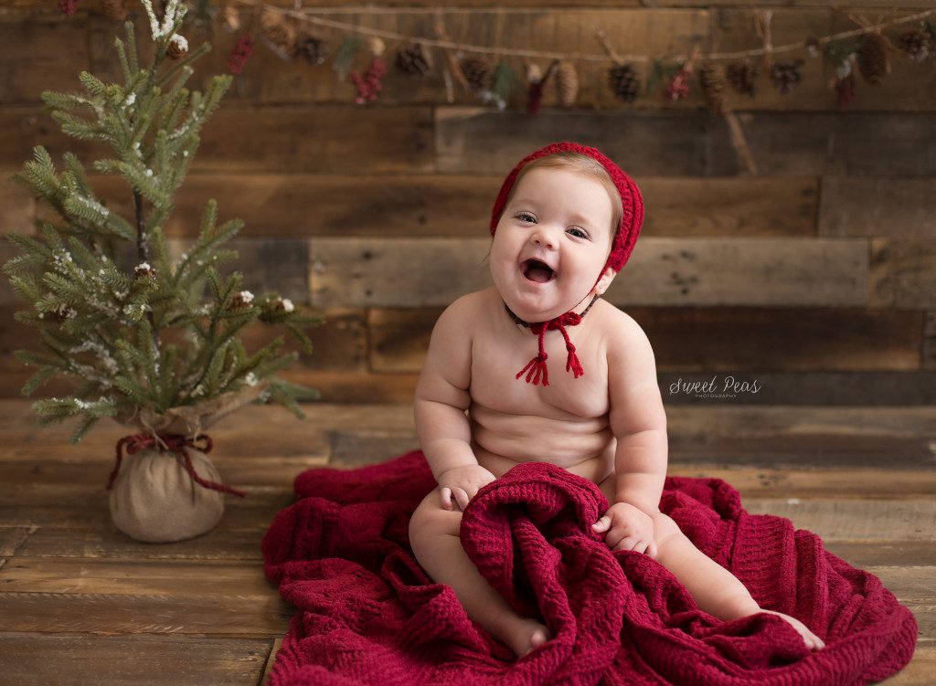 Kingman Baby Photographer