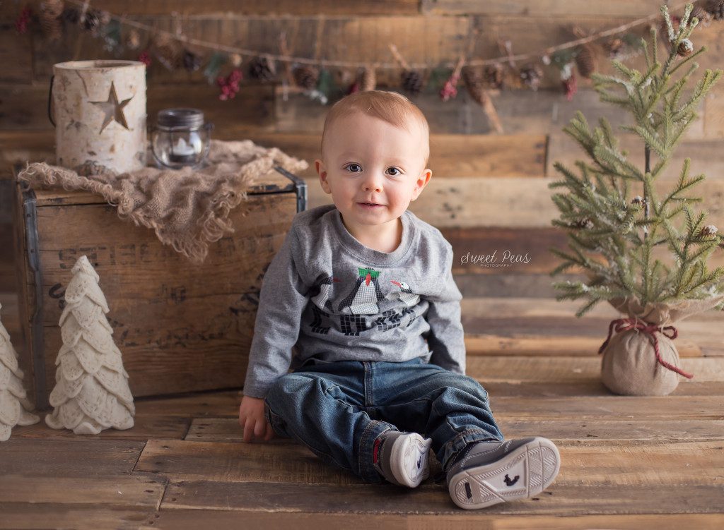 Kingman Child Photographer