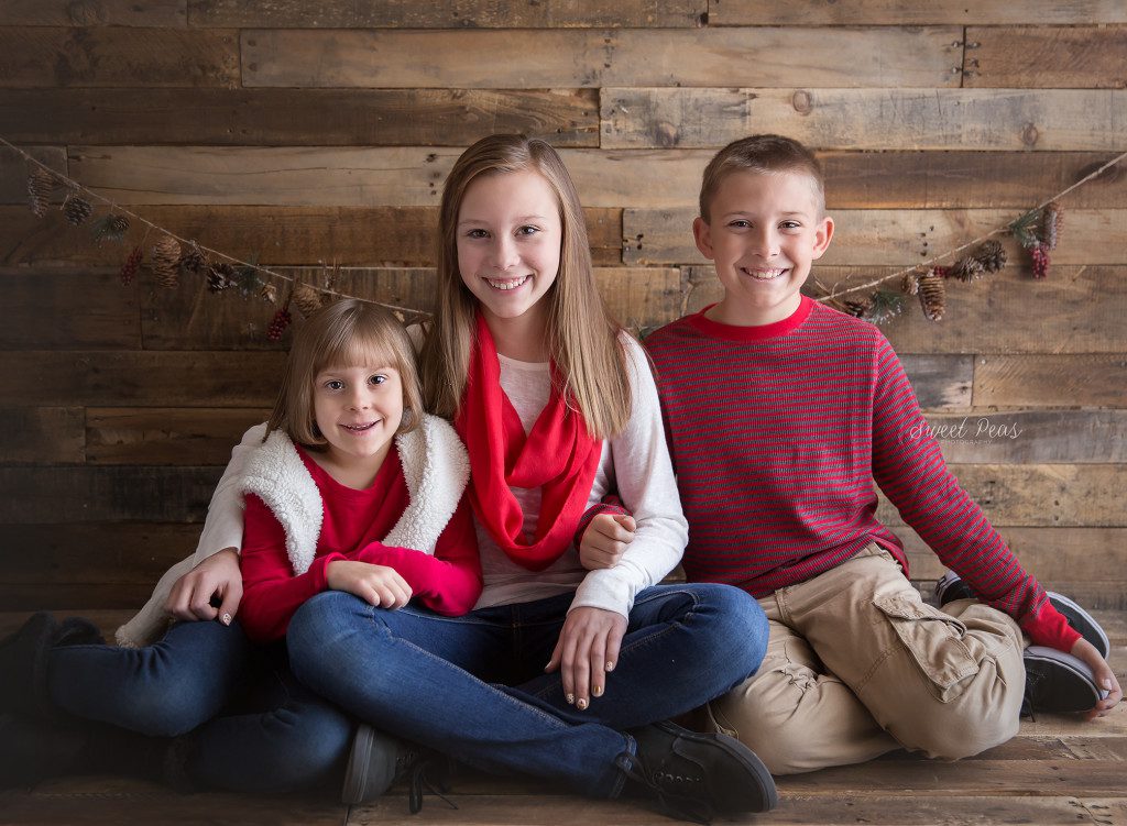 Kingman, AZ Family Photographer