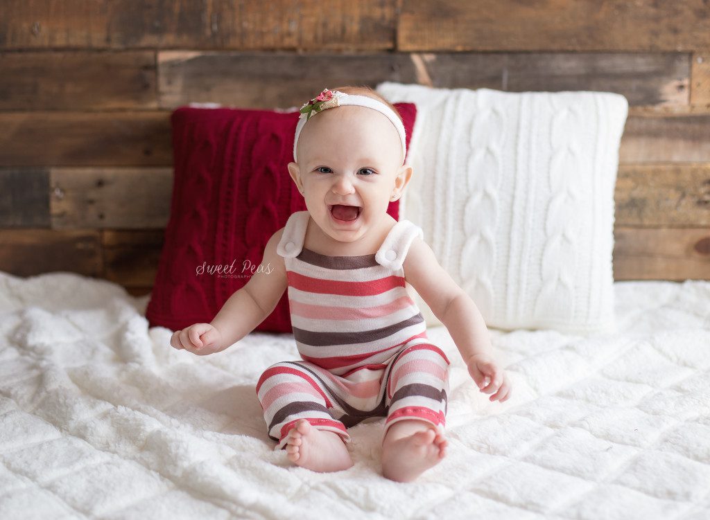 Kingman Newborn Photographer