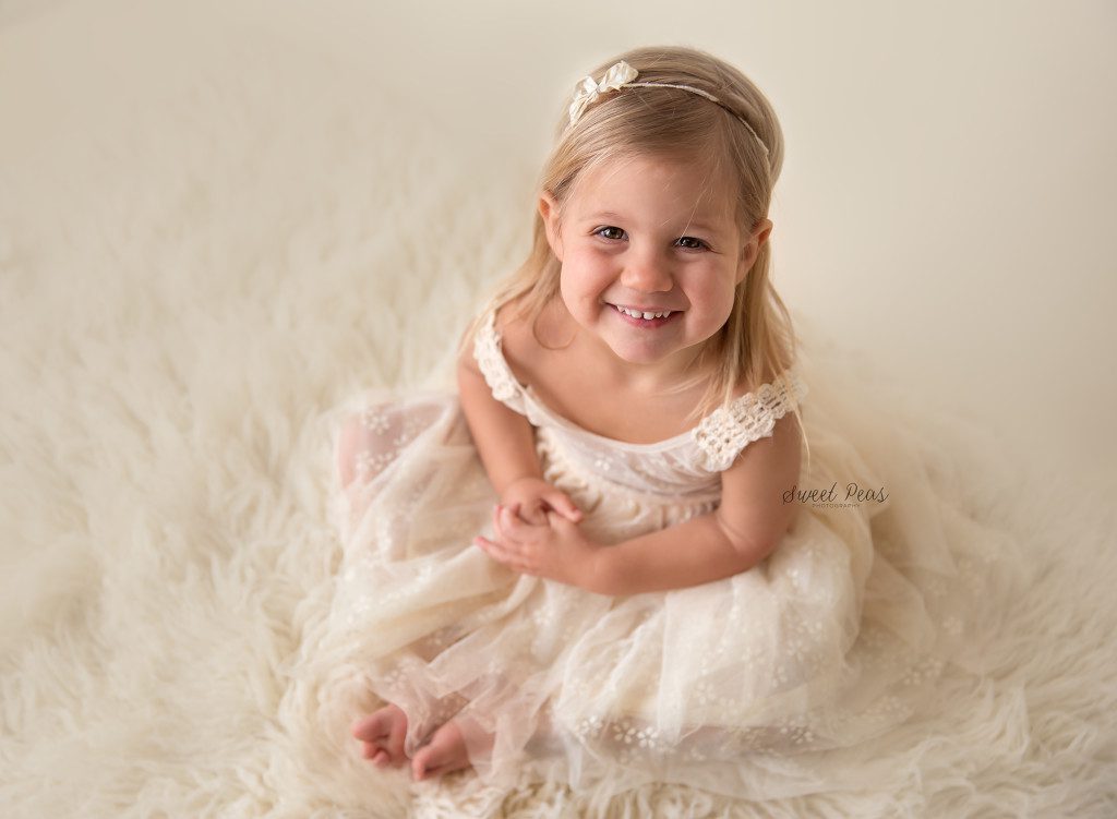 Kingman, AZ Child Photographer