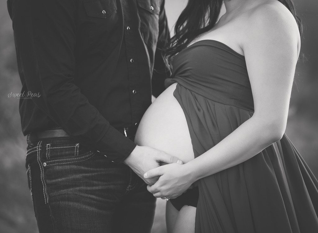 Kingman Maternity Photographer
