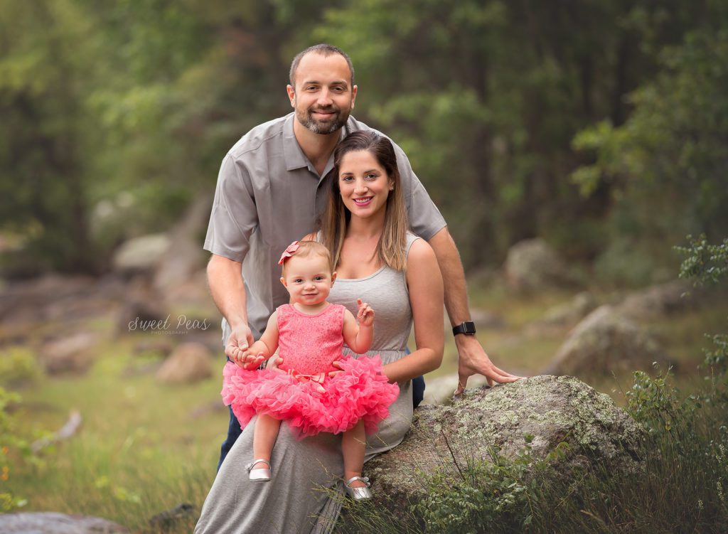 Kingman Family Photographer