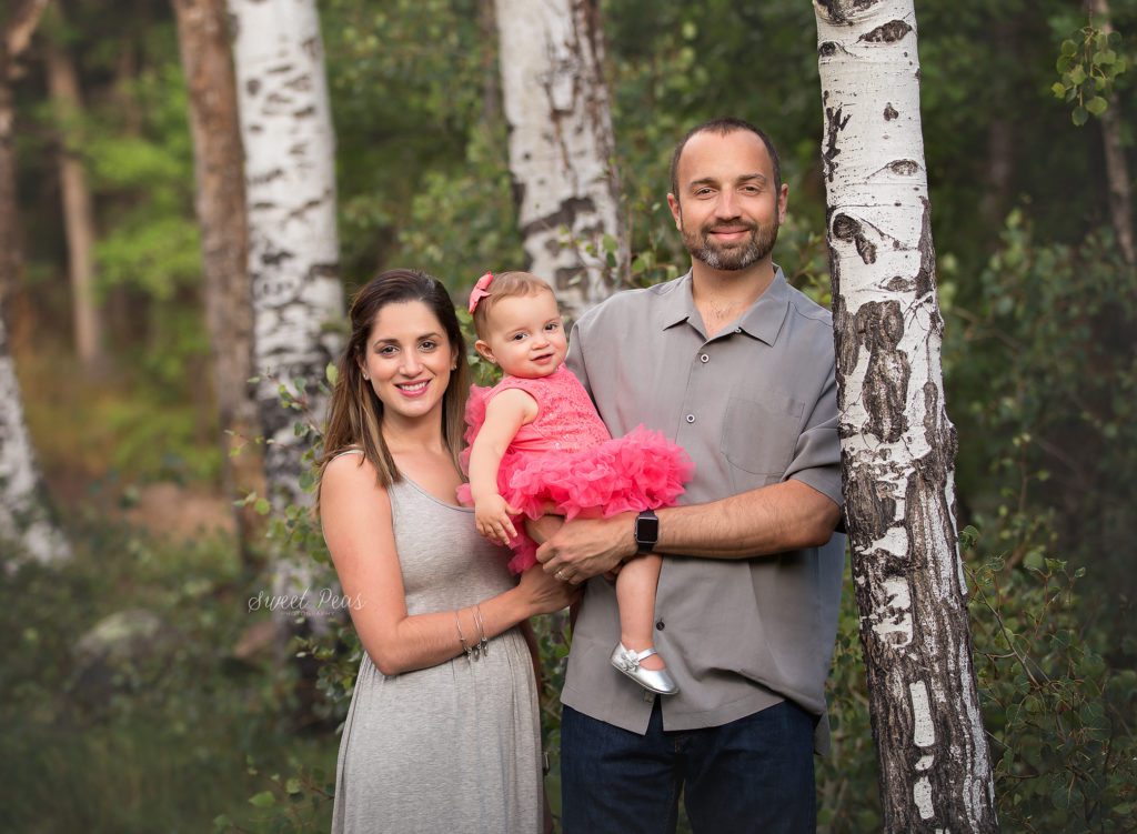 Kingman Arizona Family Photographer