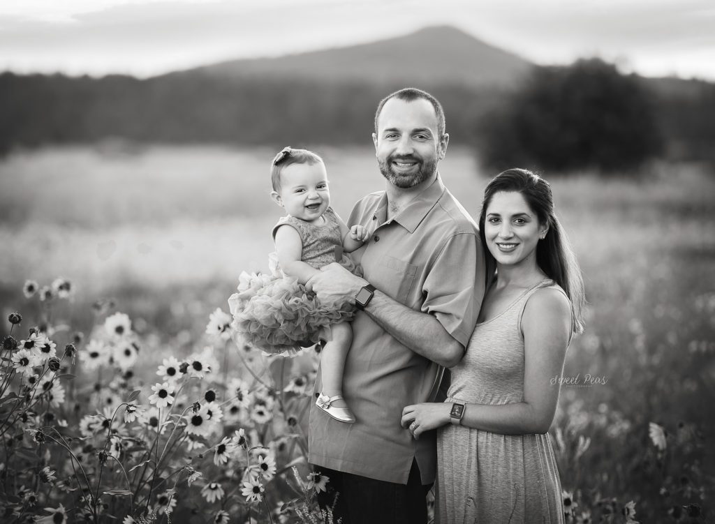 Kingman AZ Family Photographer