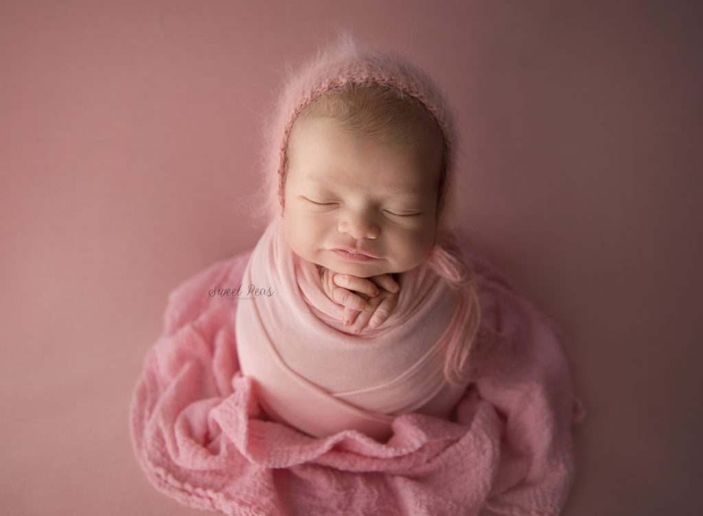Lake Havasu Newborn Photographer