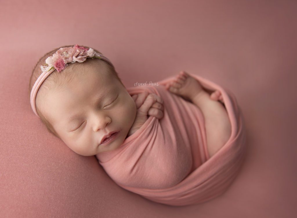 Prescott Newborn Photographer