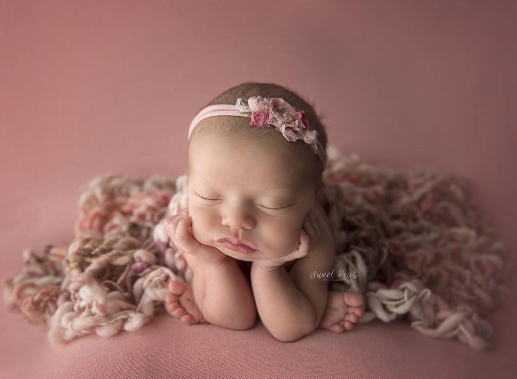 Kingman Arizona Newborn Photographer