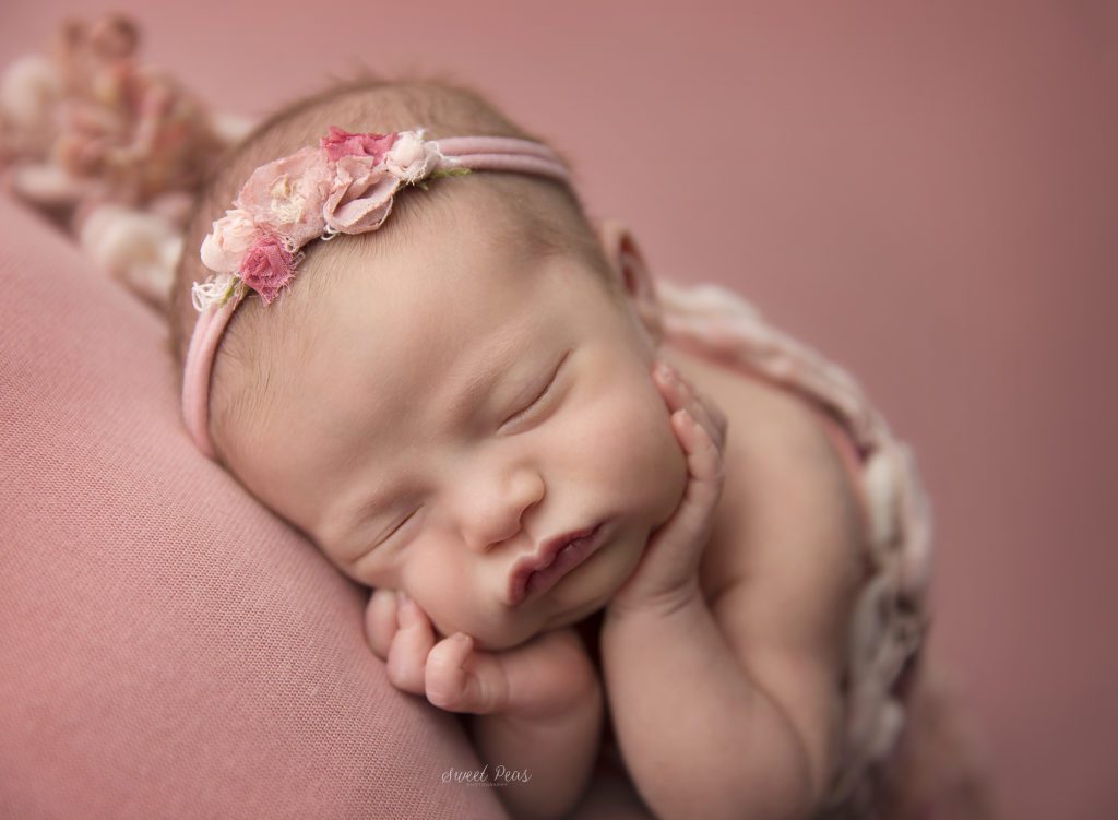 Las Vegas Newborn Photographer