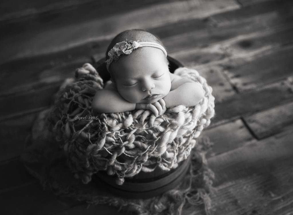 Flagstaff Newborn Photographer
