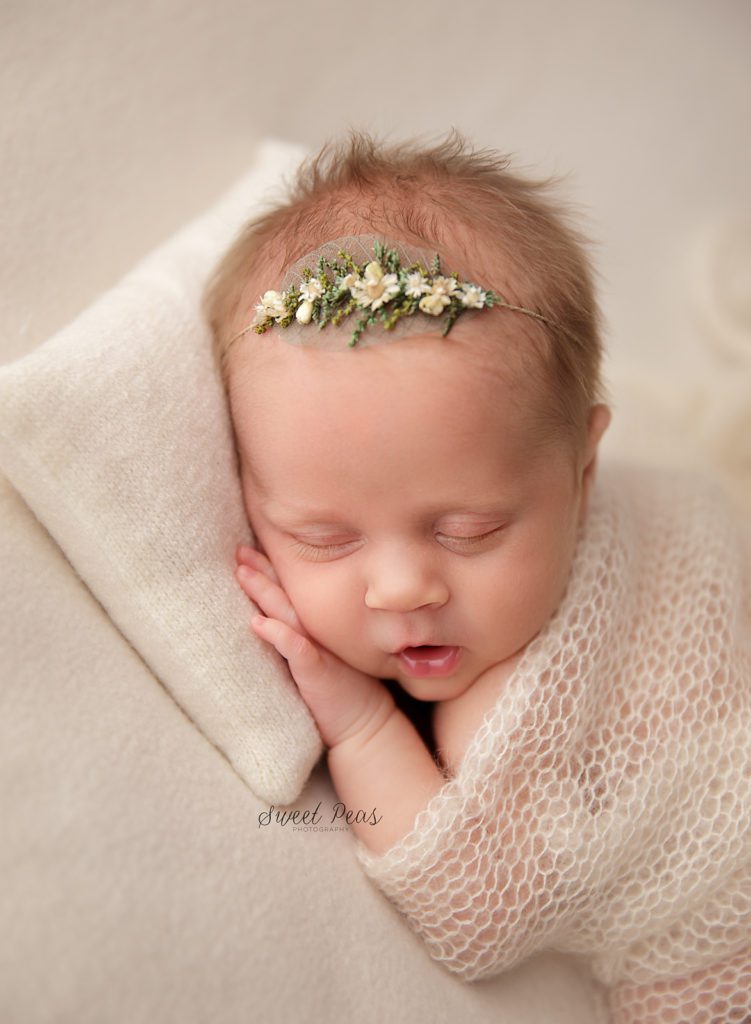 Lake Havasu City Newborn Photographer