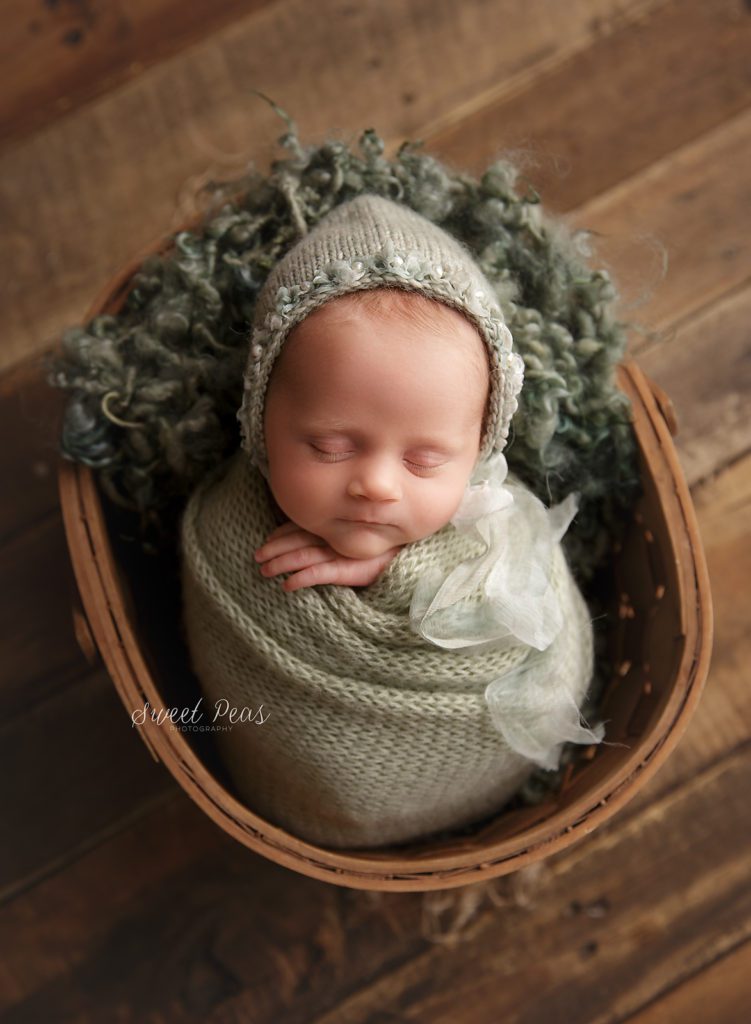 Flagstaff Newborn Photographer
