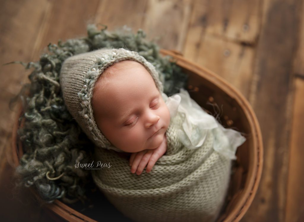 Lake Havasu Newborn Photographer