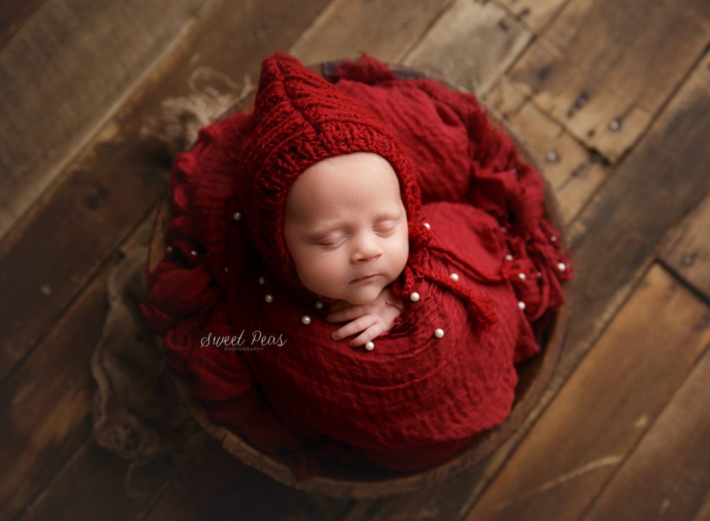 Prescott Newborn Photographer