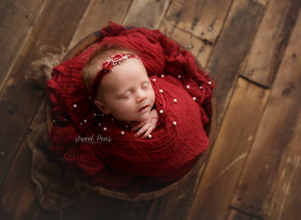 Kingman Arizona Newborn Photographer