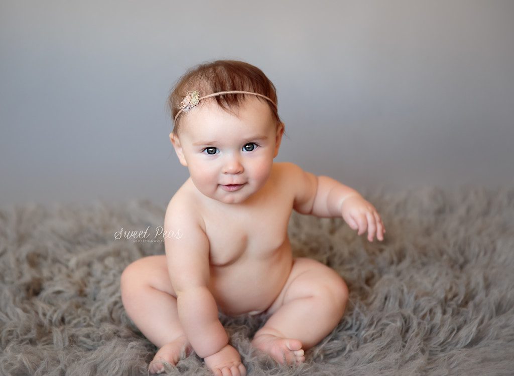 6 month old Lynden
