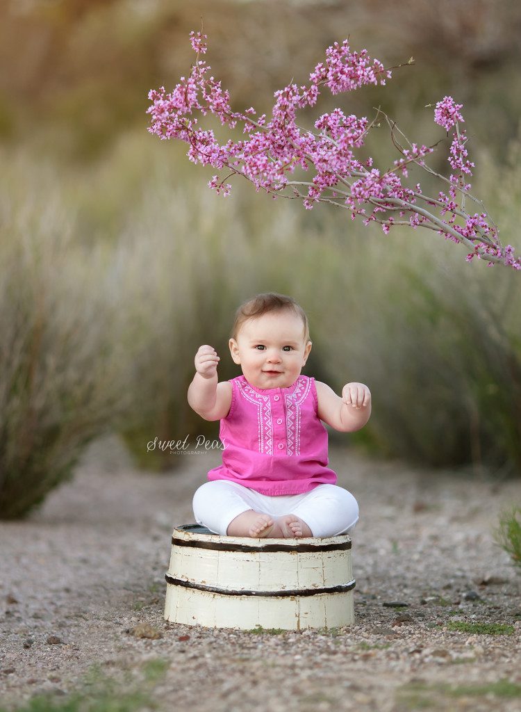 outdoor spring session