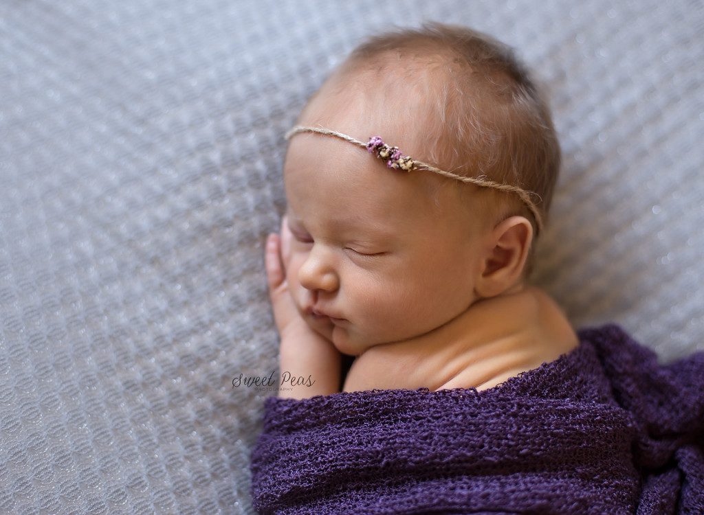 Newborn Photography
