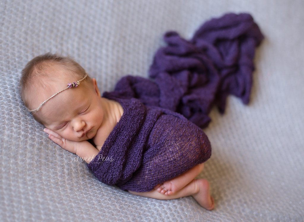 Kingman, AZ Newborn Photographer