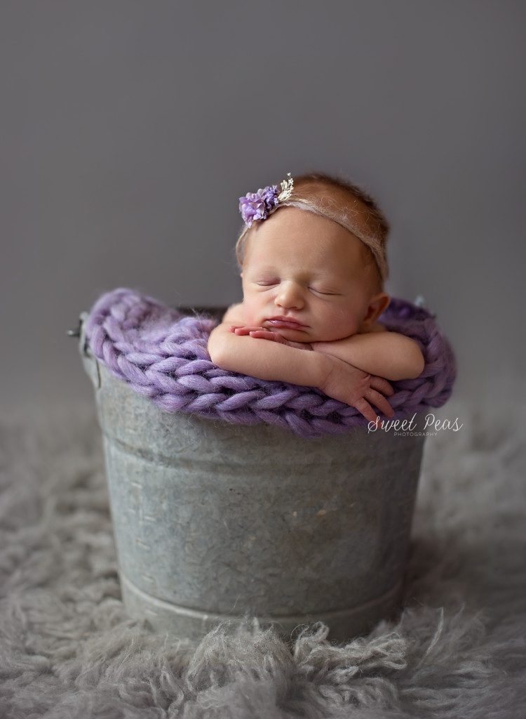 Newborn Photographer