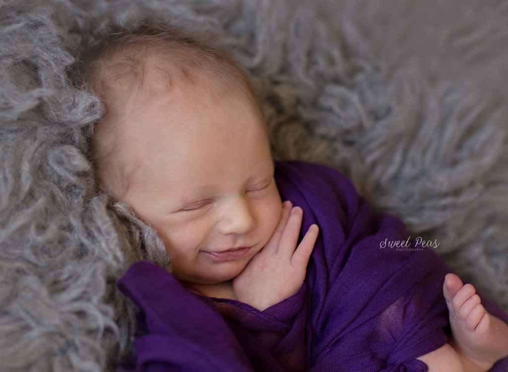 AZ Newborn Photographer