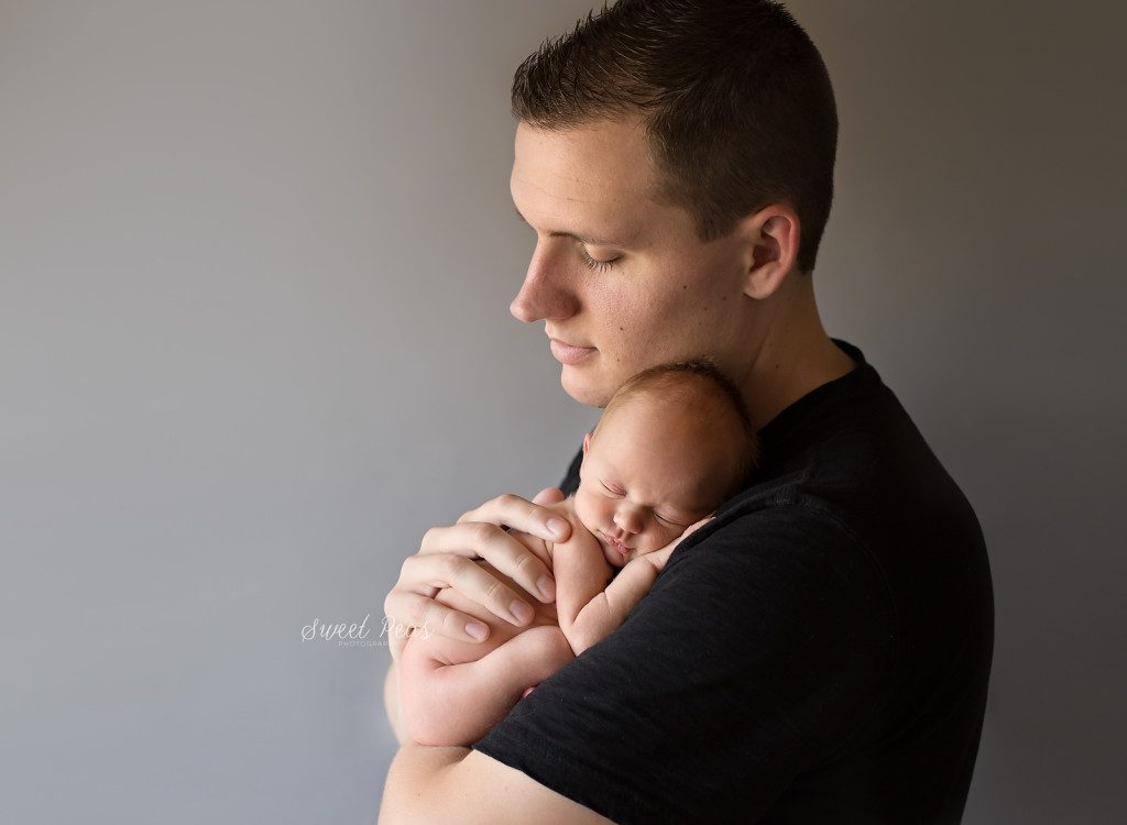 Kingman Newborn Photographer