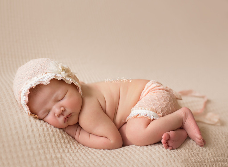 Kingman, AZ Newborn Photographer