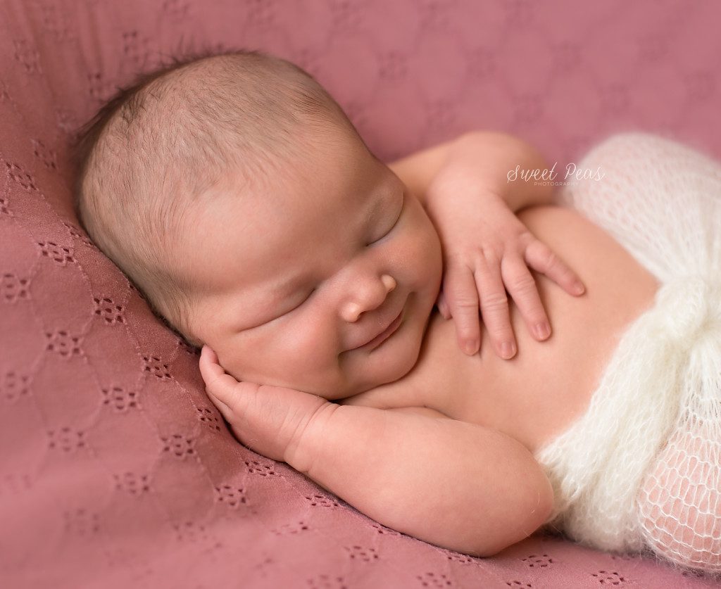 Newborn Photography