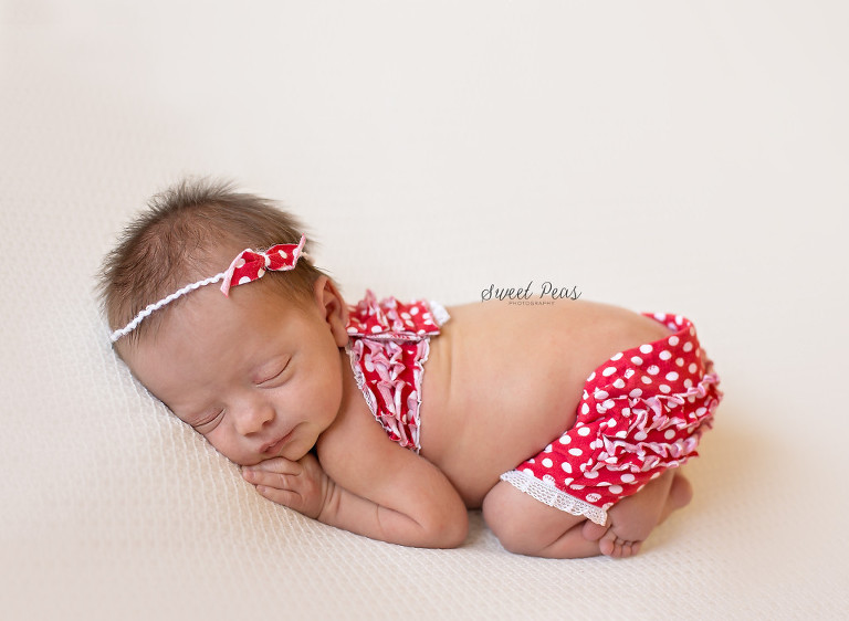 Arizona Newborn Photographer