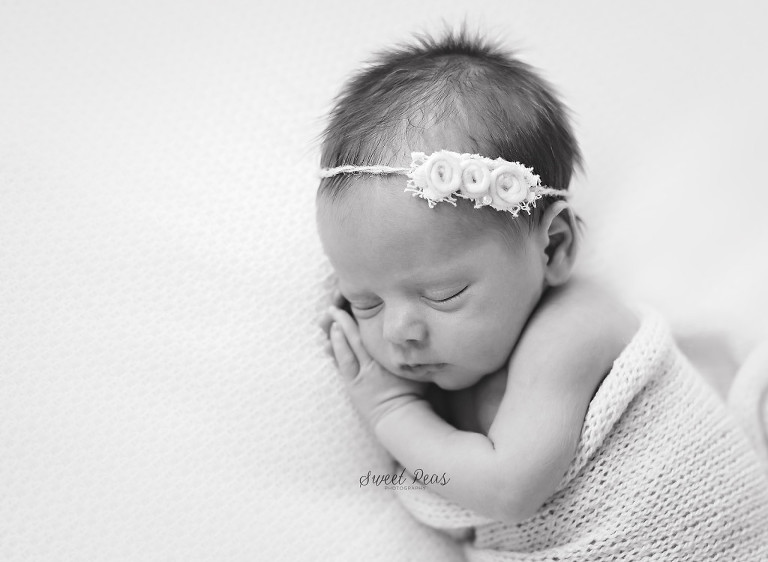 Kingman Newborn Photographer