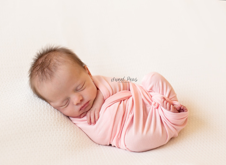 Kingman, AZ Newborn Photographer