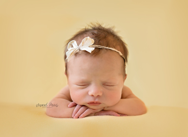 Newborn Photography