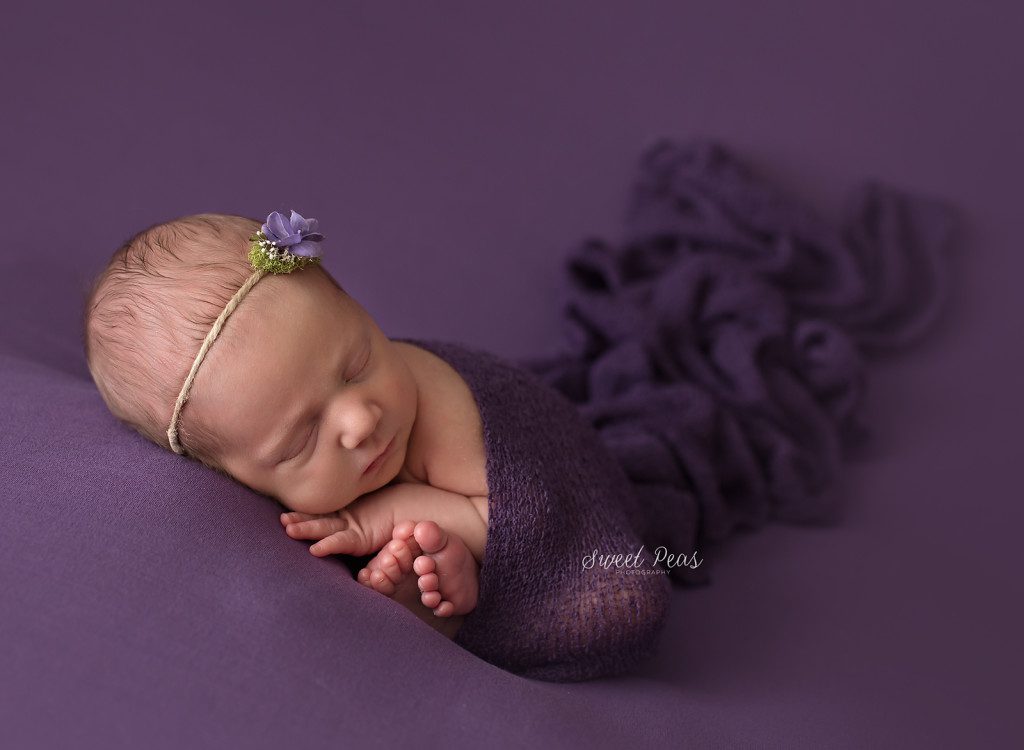 Newborn Photography