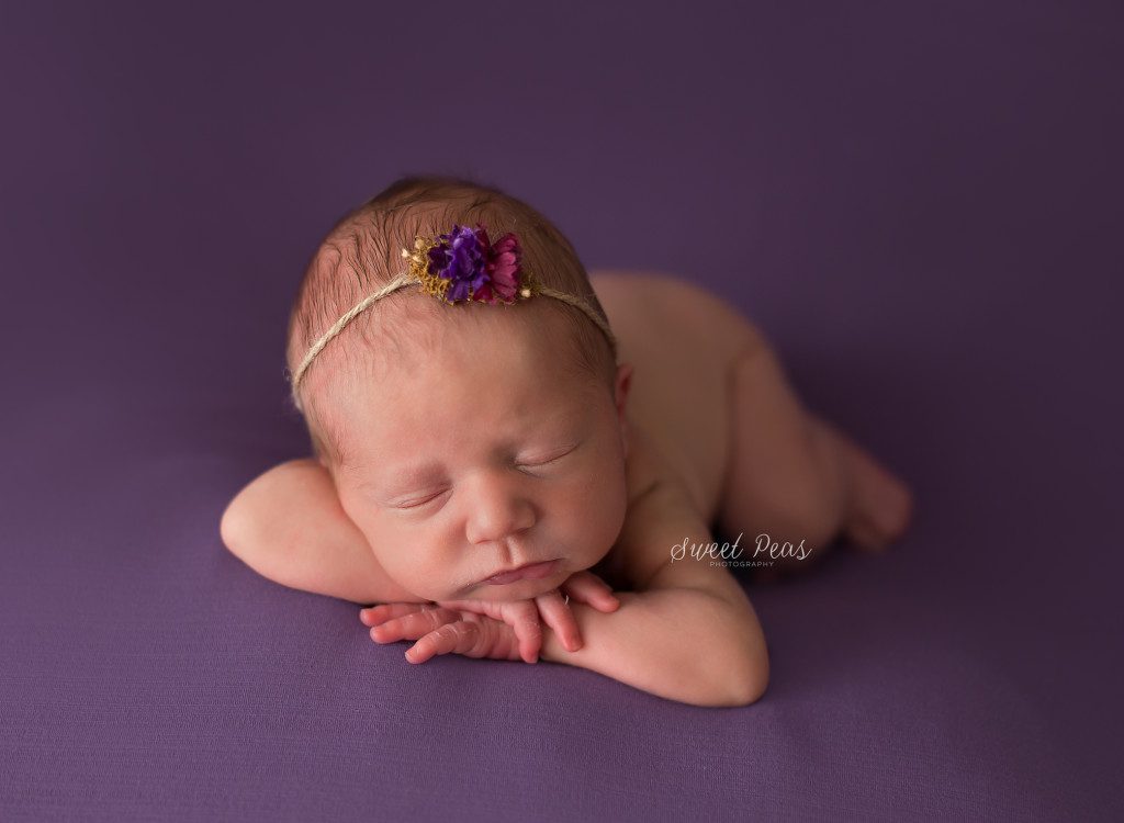 AZ Newborn Photography