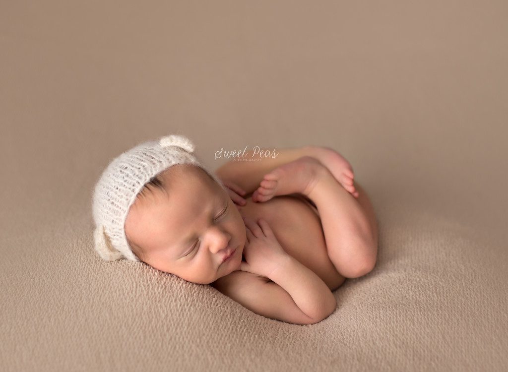 Kingman AZ Newborn Photographer