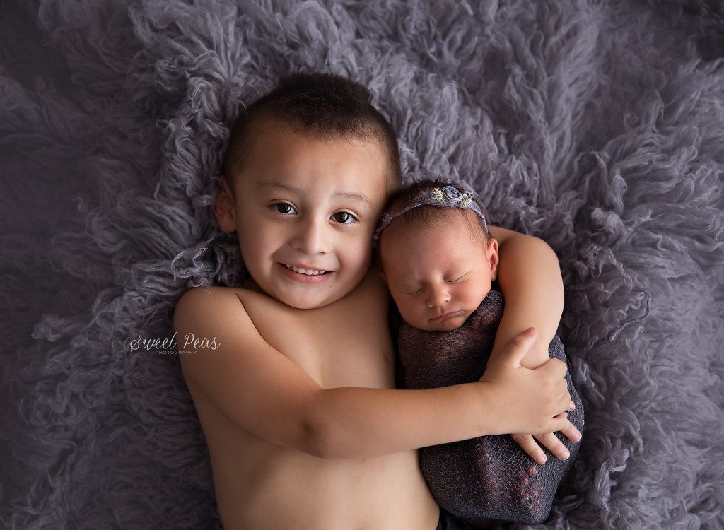 Las Vegas Newborn Photographer
