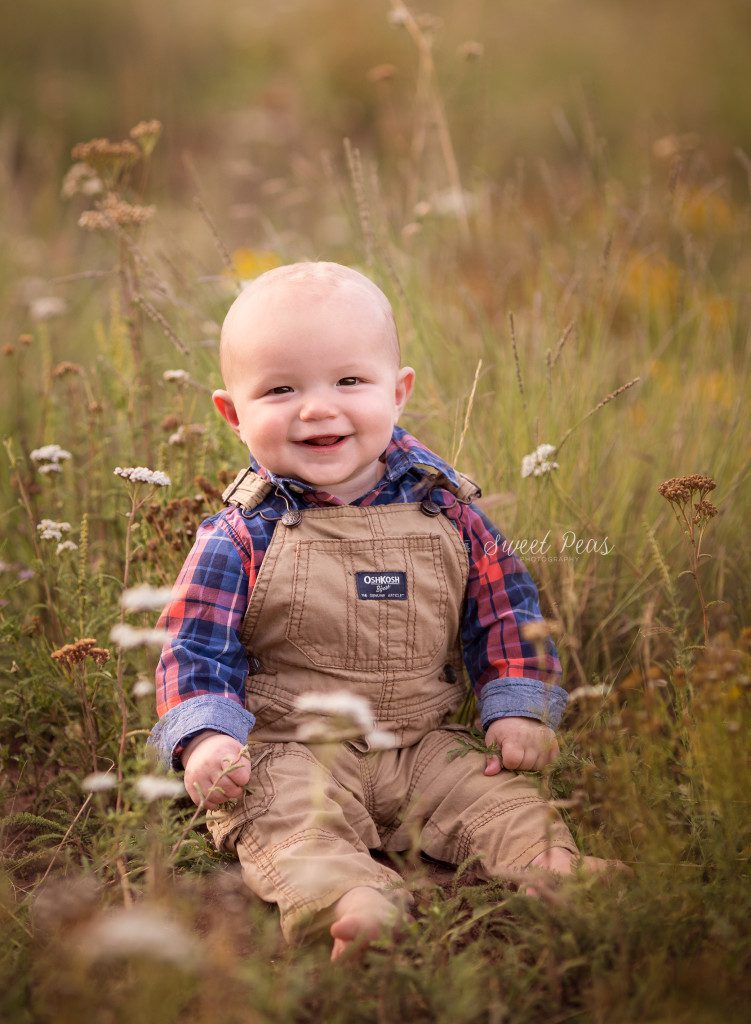 Kingman, AZ Family Photographer