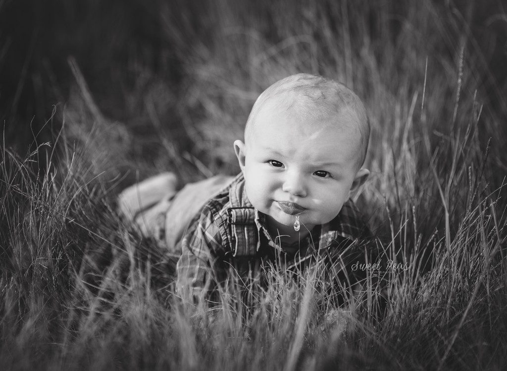 Kingman, AZ Child Photographer