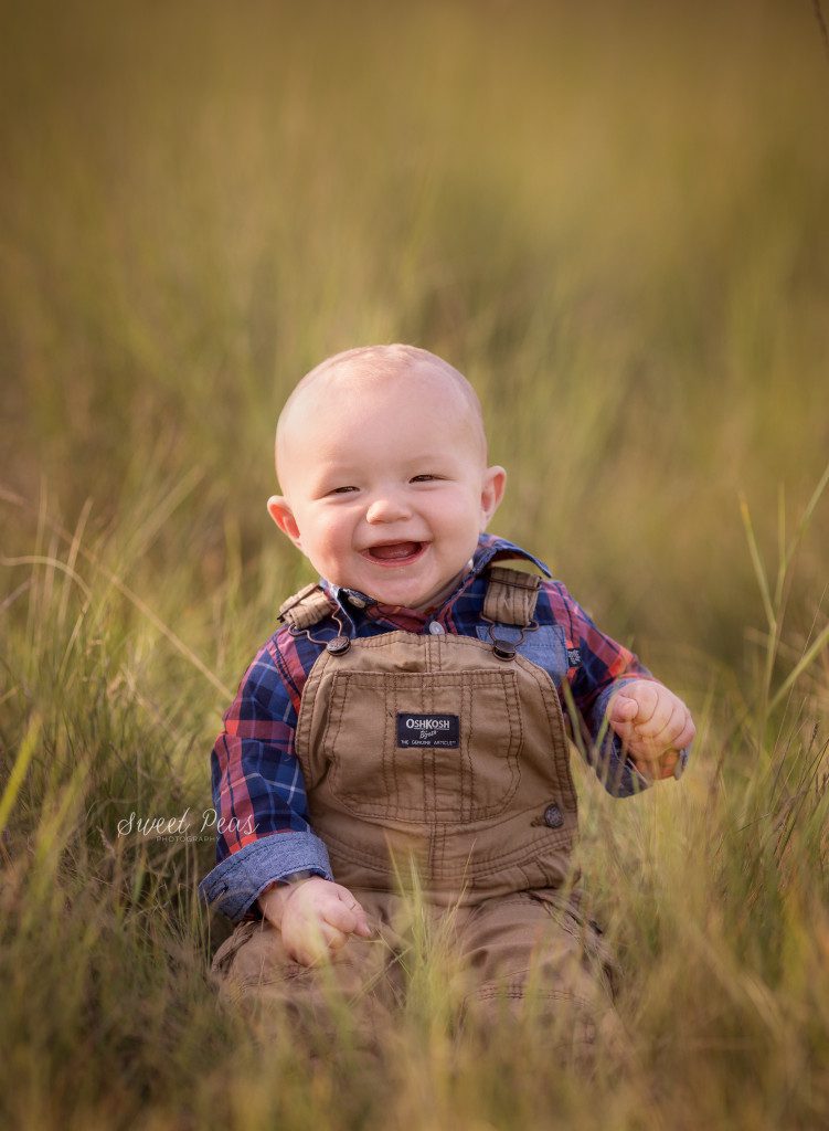 Kingman Child Photographer