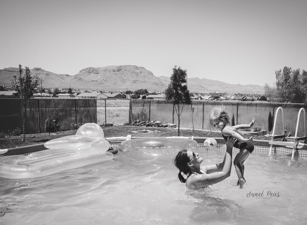 Kingman AZ Family Photographer