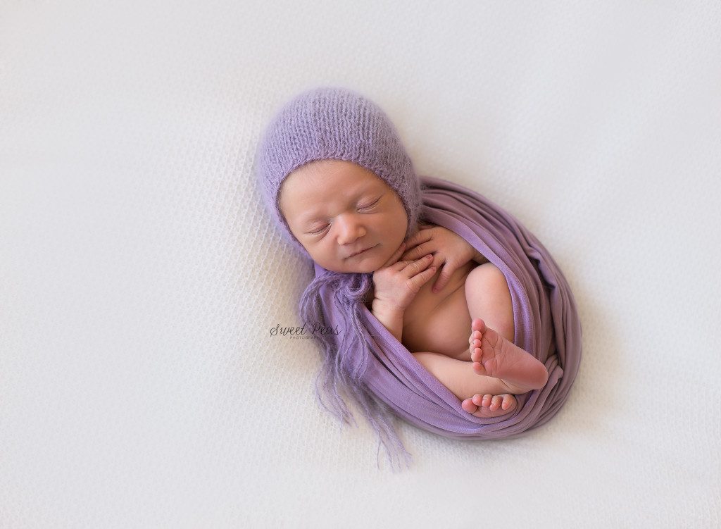 Newborn Photography
