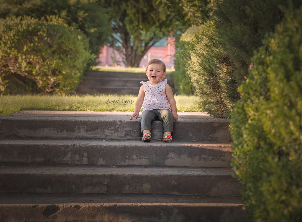 Kingman Child Photographer