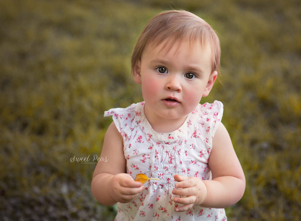 Kingman, AZ Child Photographer