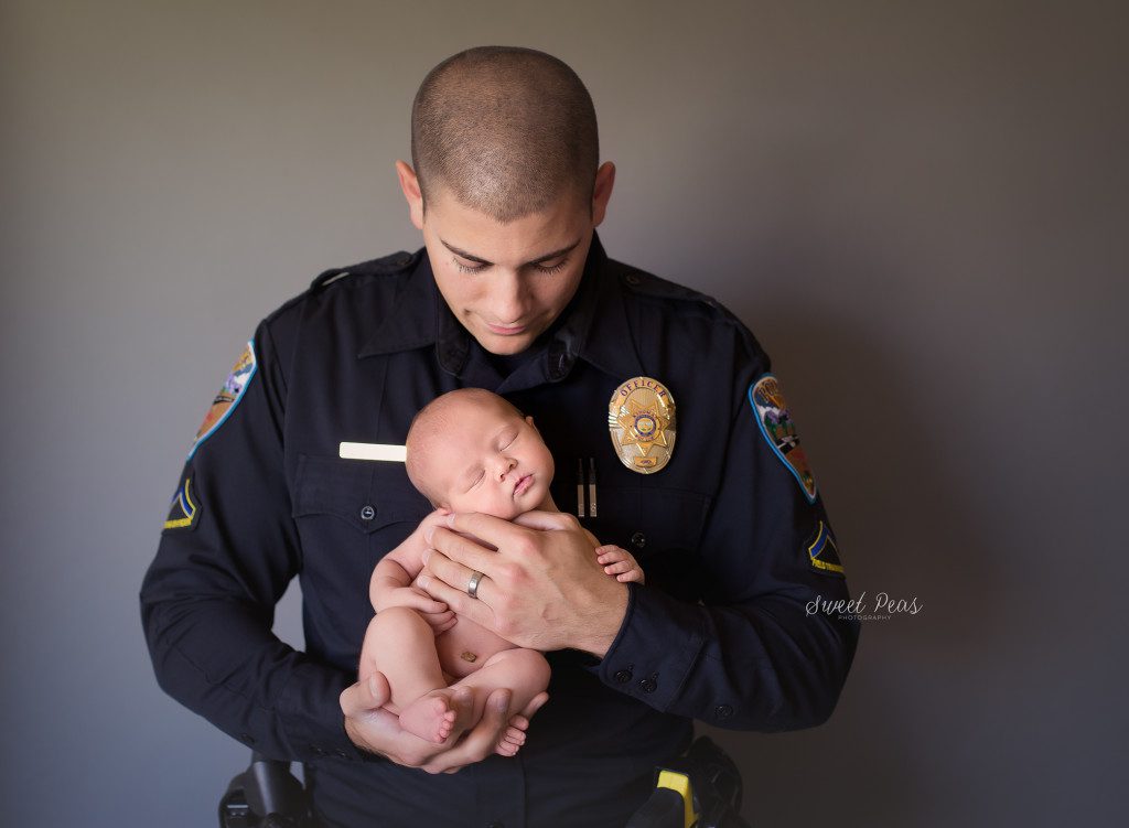 Kingman, AZ Newborn Photographer
